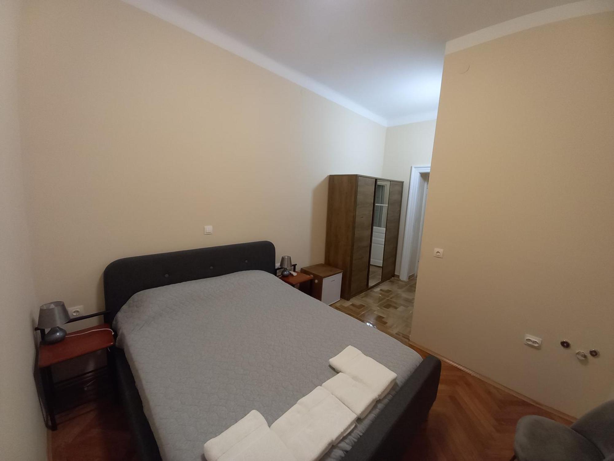 Oskar Amphitheater Apartments And Rooms With Free Parking Pula Habitación foto