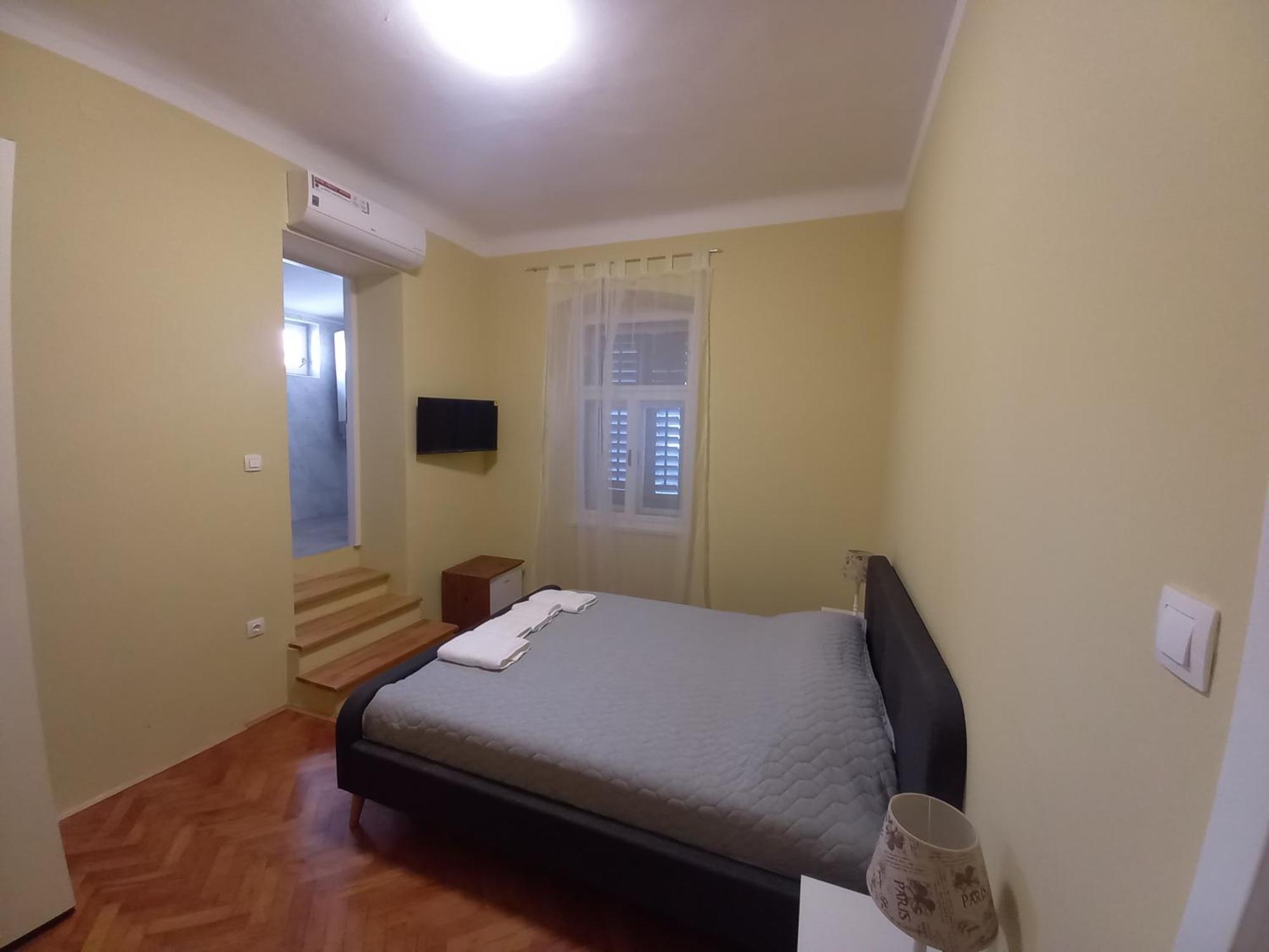 Oskar Amphitheater Apartments And Rooms With Free Parking Pula Habitación foto